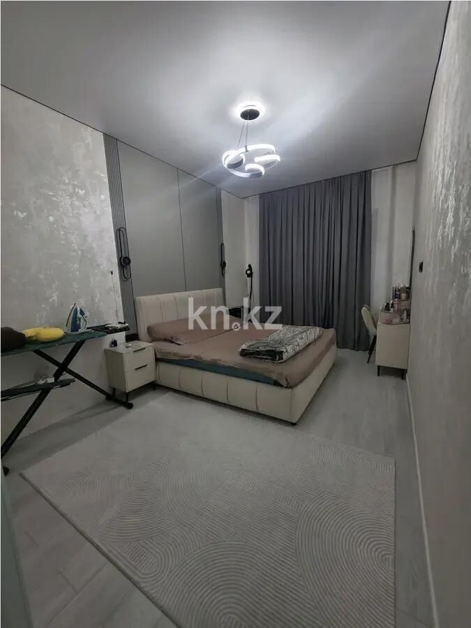 Продажа 2-комнатной квартиры, 46 м² - Продажа квартир в Казахстане - страница 4 фото 1 из 4