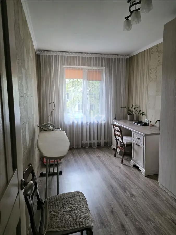 Продажа 4-комнатной квартиры, 83.8 м² - Продажа четырехкомнатных квартир в Ауэзовском р-не Алматы - страница 2 фото 2 из 3
