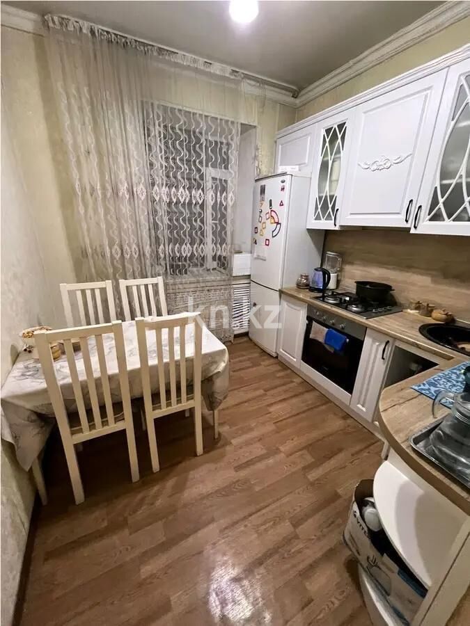 Продажа 3-комнатной квартиры, 76 м² - Продажа трехкомнатных квартир в кирпичном доме в Караганде - страница 19 фото 4 из 6