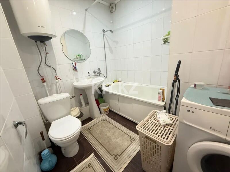 Продажа 3-комнатной квартиры, 63 м² - Продажа трехкомнатных квартир в Караганде - страница 50 фото 4 из 5