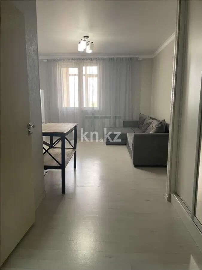 Продажа 1-комнатной квартиры, 28 м² - Продажа однокомнатных квартир в р-не Сарайшык Астаны - страница 10 фото 1 из 4