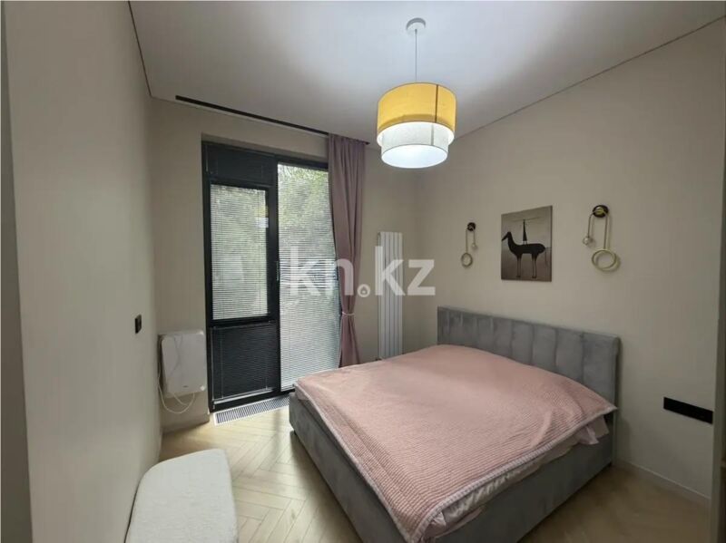 Продажа 4-комнатной квартиры, 110 м² - Продажа четырехкомнатных квартир в Алматы - страница 13 фото 2 из 7