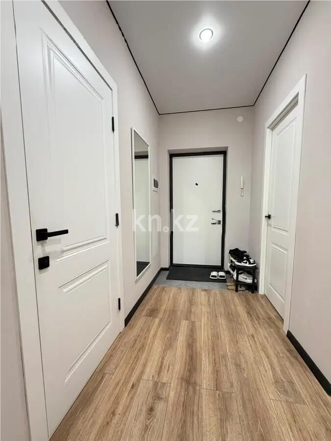 Продажа 2-комнатной квартиры, 43 м² - Продажа квартир в блочном доме в Астане - страница 27 фото 4 из 4