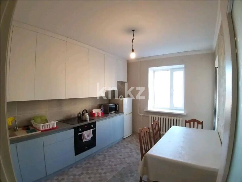 Продажа 2-комнатной квартиры, 82 м² - Продажа квартир в новостройках Астаны - страница 42 фото 3 из 4