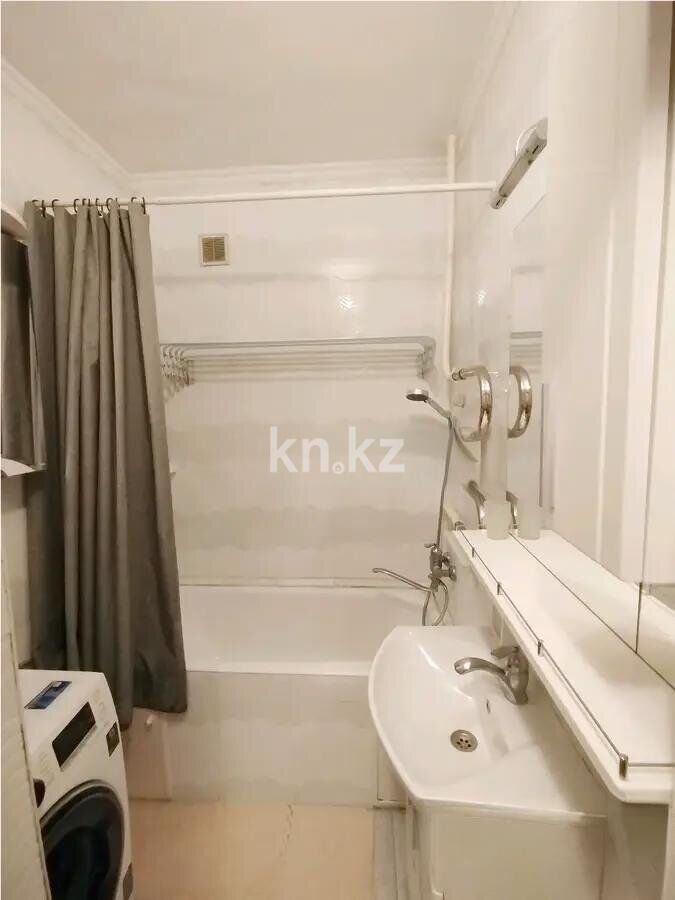 Продажа 1-комнатной квартиры, 42 м² - Продажа однокомнатных квартир от собственников в Алматы - страница 12 фото 3 из 5