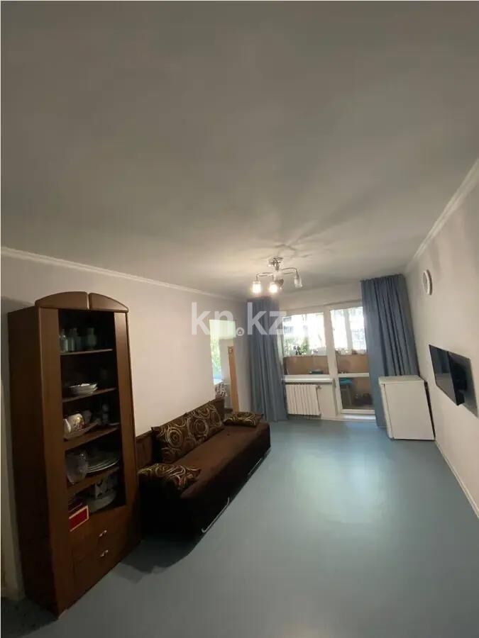 Продажа 3-комнатной квартиры, 55.4 м² - Продажа трехкомнатных квартир в Алмалинском р-не Алматы - страница 19 фото 1 из 5