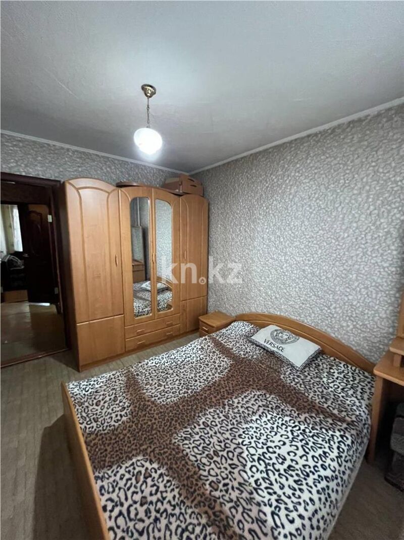 Продажа 3-комнатной квартиры, 62.7 м² - Продажа недвижимости в Казахстане - страница 22 фото 5 из 12