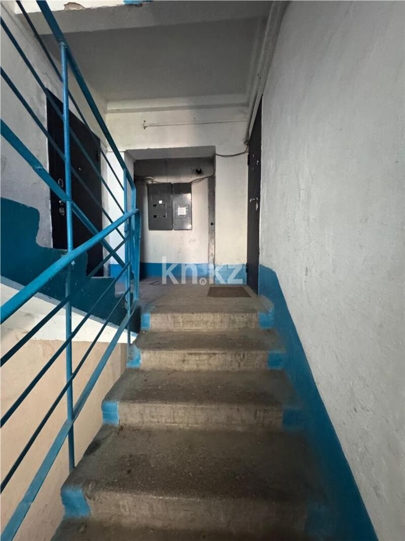Продажа 3-комнатной квартиры, 61 м² - Продажа трехкомнатных квартир в Темиртау - страница 8 фото 14 из 15