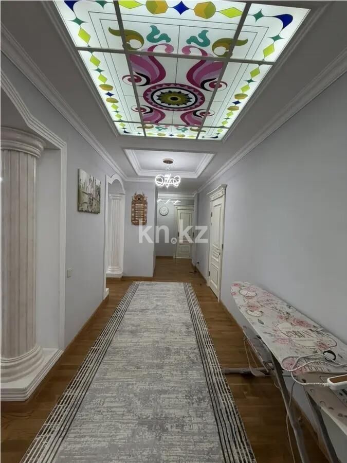 Продажа 3-комнатной квартиры, 110 м² - Продажа квартир в монолитно-каркасном доме в Казахстане - страница 13 фото 7 из 7