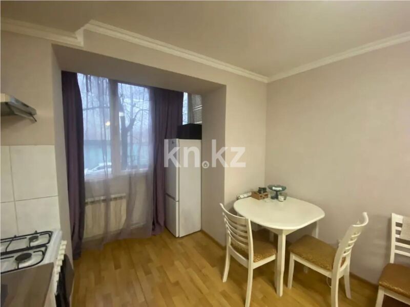 Продажа 2-комнатной квартиры, 33 м² - Недвижимость в Алматы - страница 26 фото 5 из 8