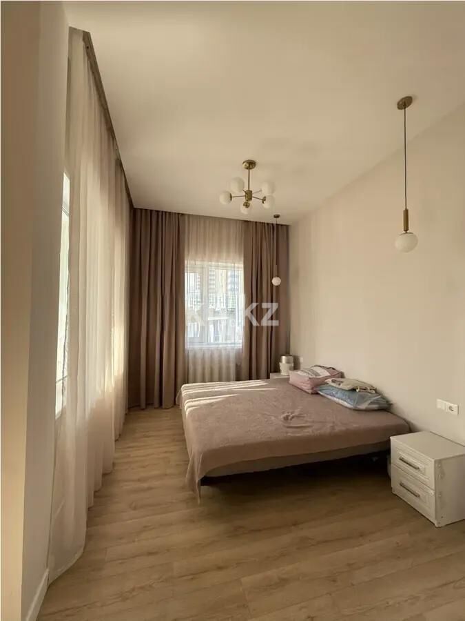 Продажа 3-комнатной квартиры, 78 м² - Продажа квартир в новостройках Астаны - страница 3 фото 1 из 5