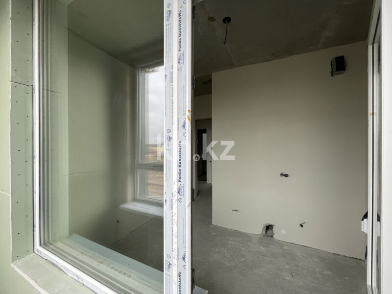 Продажа 1-комнатной квартиры, 37 м² - Продажа квартир в Караганде фото 6 из 7