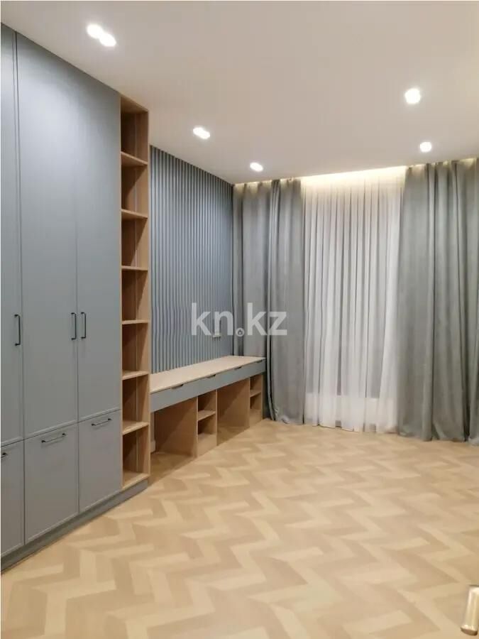 Продажа 4-комнатной квартиры, 130 м² - Продажа четырехкомнатных квартир в кирпичном доме в Казахстане - страница 19 фото 3 из 5
