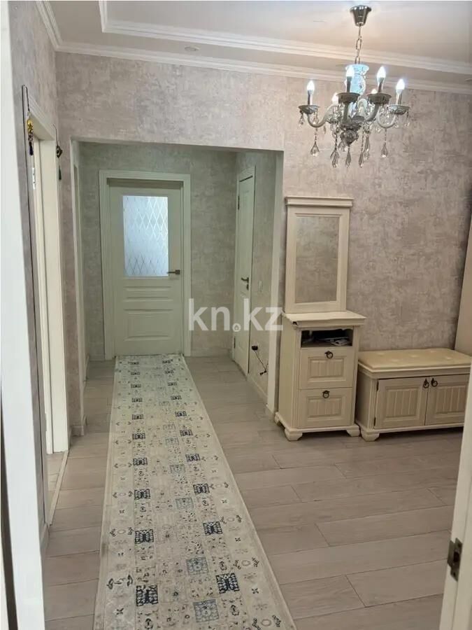 Продажа 3-комнатной квартиры, 92 м² - Продажа трехкомнатных квартир в блочном доме в Алматы - страница 2 фото 7 из 7