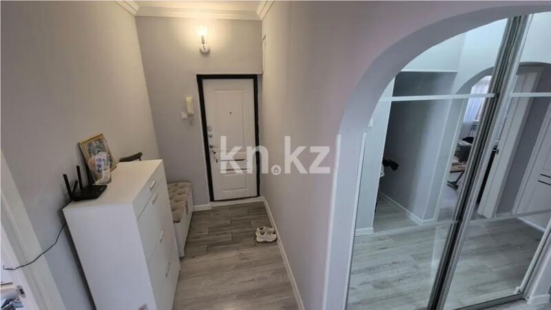 Продажа 4-комнатной квартиры, 92 м² - Продажа четырехкомнатных квартир в панельном доме в Алматы - страница 6 фото 8 из 8
