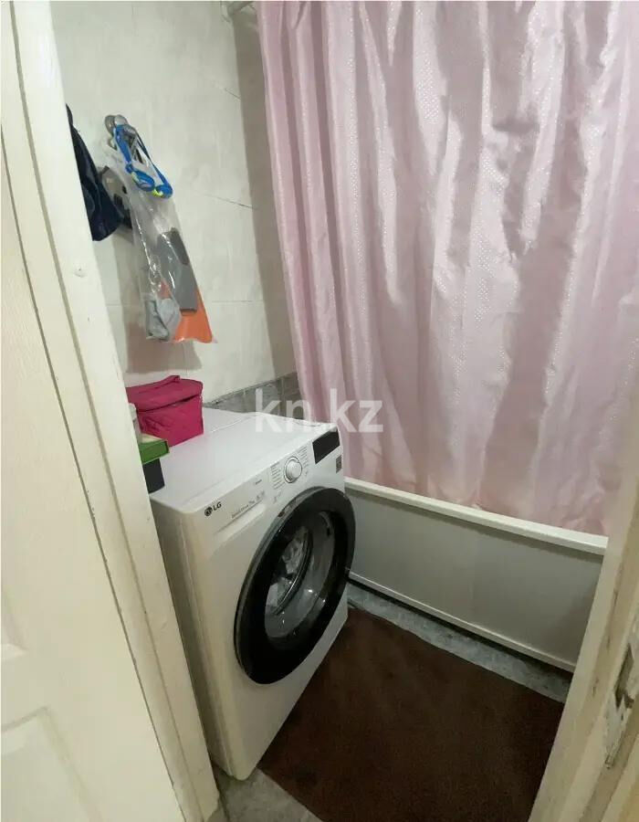 Продажа 2-комнатной квартиры, 58 м² - Продажа квартир в панельном доме в Астане - страница 17 фото 4 из 5