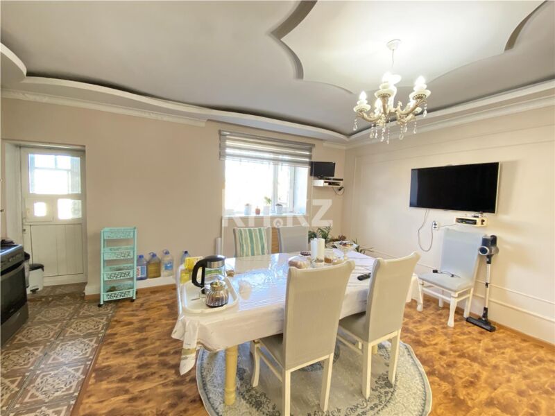 Продажа 4-комнатного дома, 100 м² - Продажа домов, коттеджей в Пришахтинске Караганды фото 8 из 20