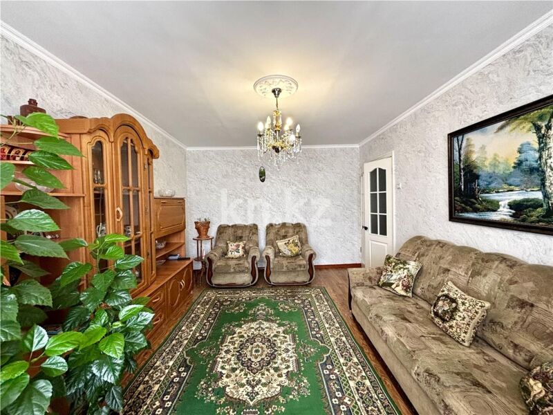 Продажа 2-комнатной квартиры, 50 м² - Продажа квартир в Караганде - страница 10 фото 1 из 8