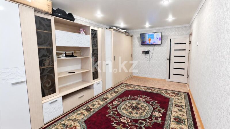 Продажа 3-комнатной квартиры, 61 м² - Продажа трехкомнатных квартир в Темиртау - страница 14 фото 1 из 15
