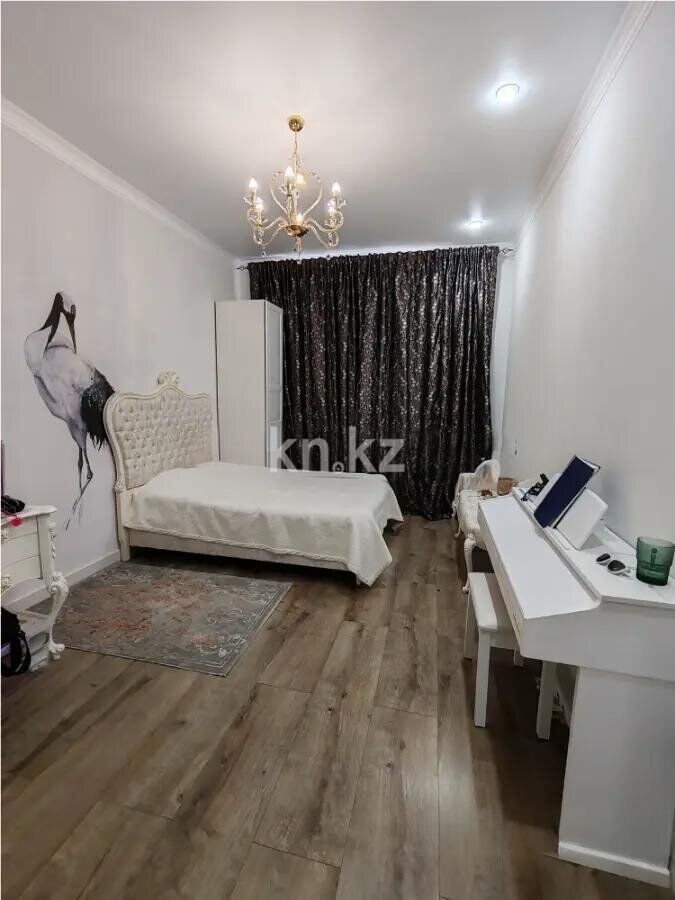 Продажа 3-комнатной квартиры, 100 м² - Аренда баз, складов и промышленной недвижимости в Темиртау фото 2 из 5