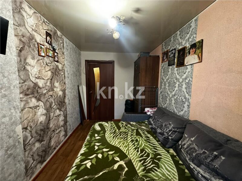 Продажа 2-комнатной квартиры, 42 м² - Недвижимость в Темиртау - страница 34 фото 4 из 11