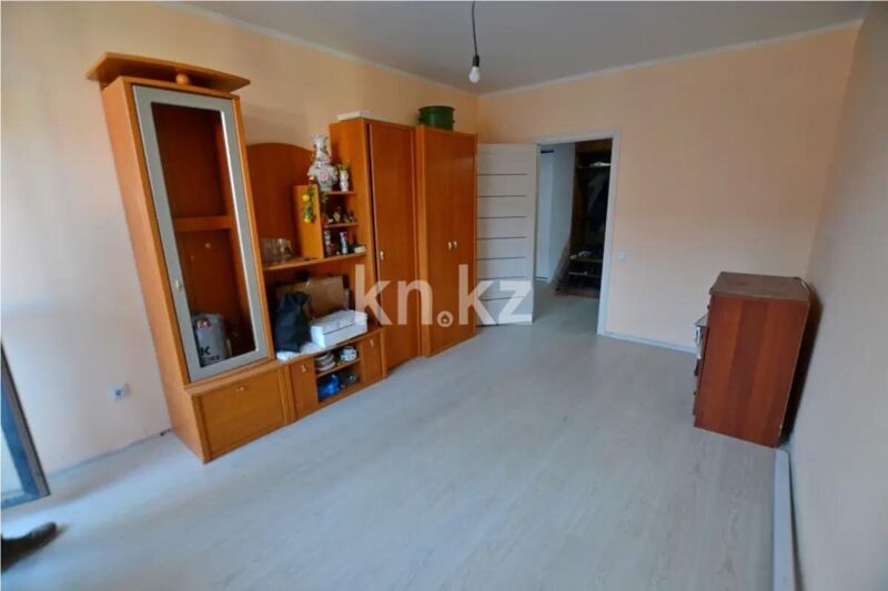 Продажа 2-комнатной квартиры, 60 м² - Продажа квартир в монолитно-каркасном доме в Алматы - страница 2 фото 2 из 6