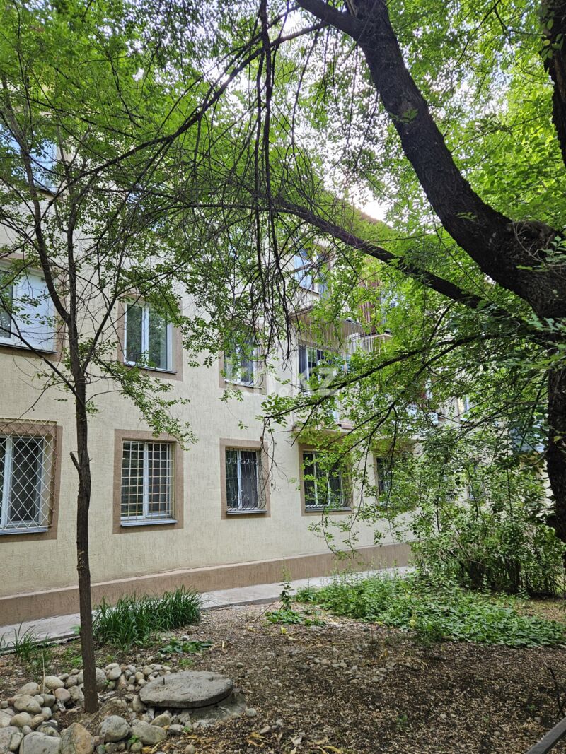 Продажа 1-комнатной квартиры, 27 м² - Продажа однокомнатных квартир в кирпичном доме в Алматы - страница 14 фото 8 из 10
