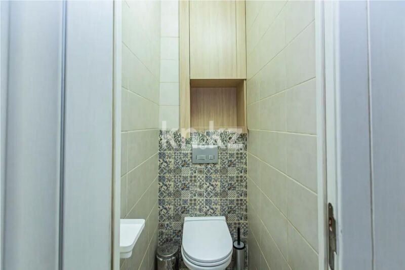 Продажа 4-комнатной квартиры, 75 м² - Продажа четырехкомнатных квартир в панельном доме в Алматы - страница 6 фото 7 из 8