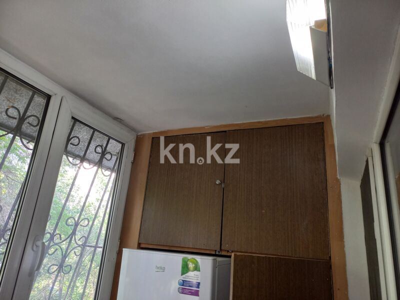 Продажа 3-комнатной квартиры, 59 м² - Продажа трехкомнатных квартир в Бостандыкском р-не Алматы - страница 29 фото 6 из 34
