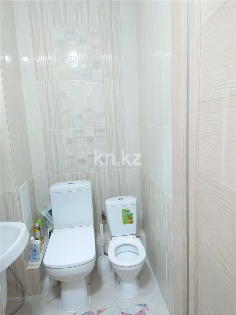 Продажа 2-комнатной квартиры, 63 м² - Продажа квартир в новостройках Астаны - страница 12 фото 1 из 7