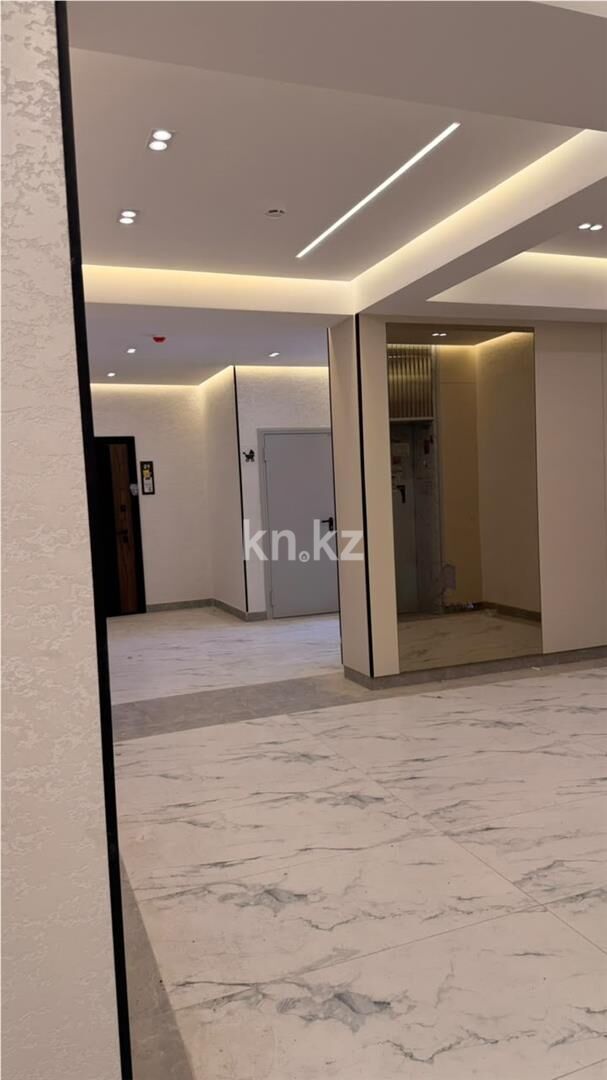 Продажа 3-комнатной квартиры, 80 м² - Продажа трехкомнатных квартир в Майкудуке Караганды - страница 4 фото 5 из 21