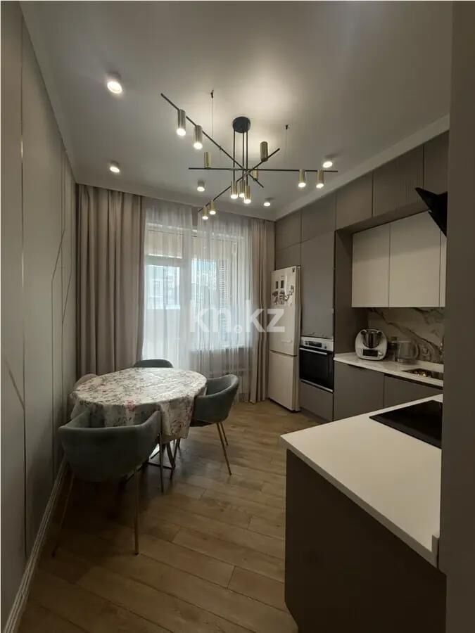 Продажа 2-комнатной квартиры, 69 м² - Продажа двухкомнатных квартир в р-не Есиль Астаны - страница 46 фото 3 из 5