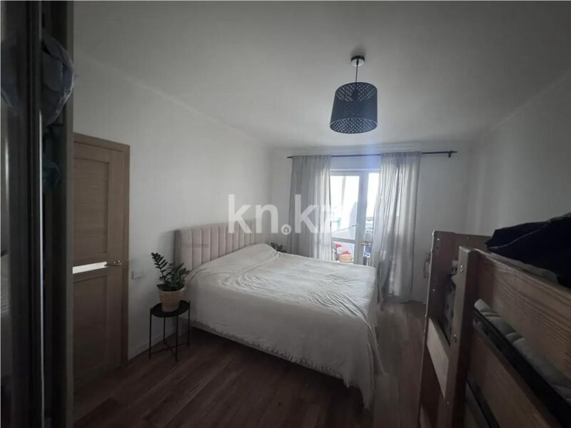 Продажа 2-комнатной квартиры, 55.9 м² - Продажа квартир в Казахстане - страница 65 фото 2 из 2