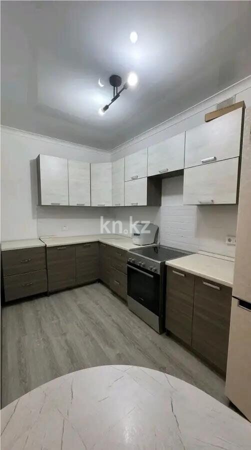 Продажа 1-комнатной квартиры, 34 м² - Продажа однокомнатных квартир в кирпичном доме в Казахстане - страница 3 фото 2 из 3