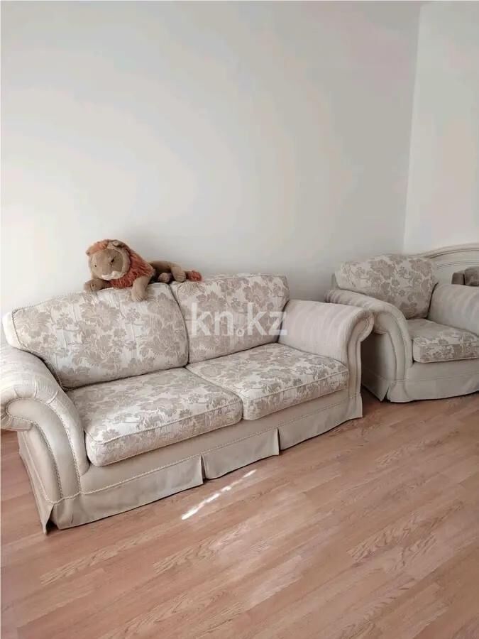 Продажа 2-комнатной квартиры, 80 м² - Продажа двухкомнатных квартир в р-не Сарыарка Астаны - страница 12 фото 1 из 4