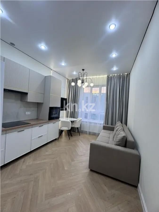 Продажа 2-комнатной квартиры, 42 м² - Продажа двухкомнатных квартир в Алатауском р-не Алматы - страница 22 фото 2 из 4