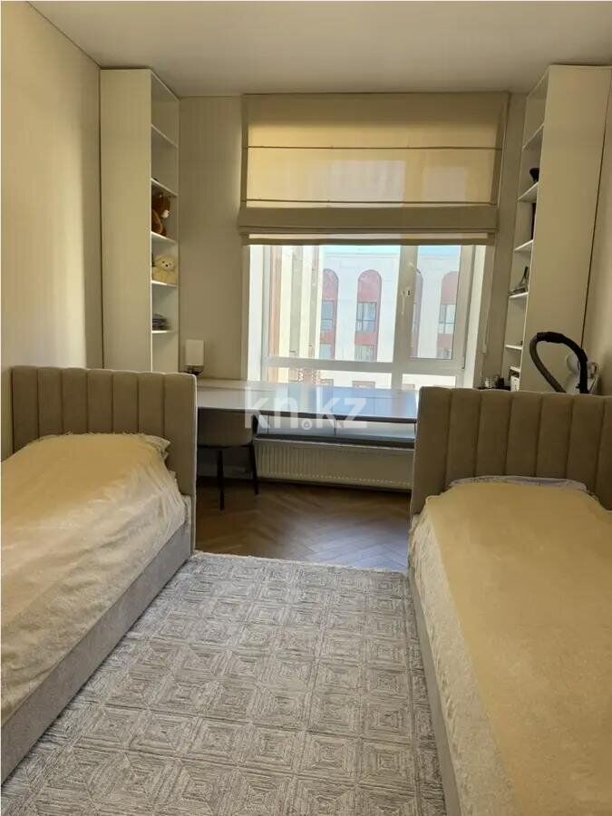 Продажа 3-комнатной квартиры, 93.5 м² - Продажа комнат в Семее фото 3 из 5