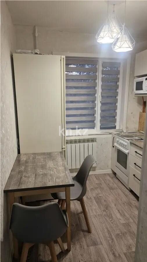Продажа 2-комнатной квартиры, 44 м² - Продажа квартир от собственников в Караганде - страница 4 фото 3 из 5