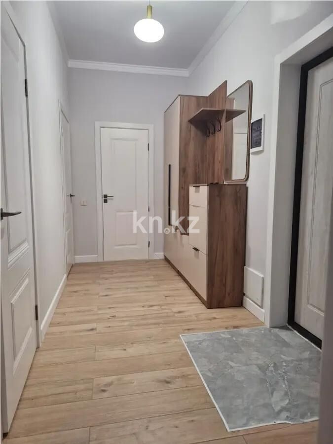Продажа 2-комнатной квартиры, 55.1 м² - Продажа квартир в Казахстане - страница 33 фото 5 из 5