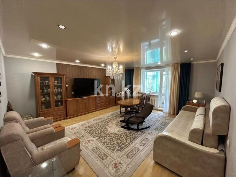 Продажа 3-комнатной квартиры, 113 м² - Продажа квартир в Казахстане - страница 33 фото 1 из 4
