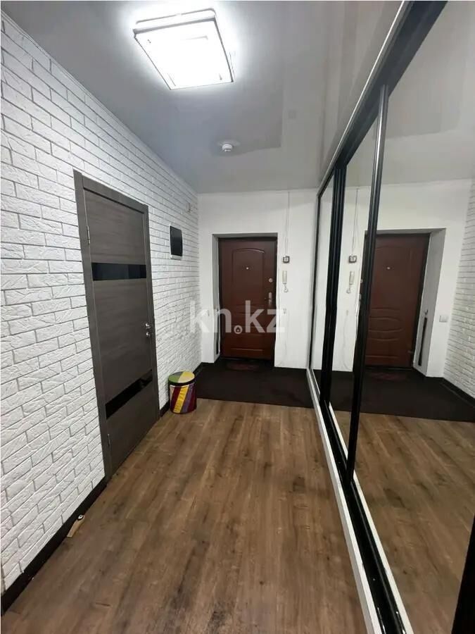 Продажа 3-комнатной квартиры, 107 м² - Продажа квартир в монолитно-каркасном доме в Алматы - страница 5 фото 6 из 8