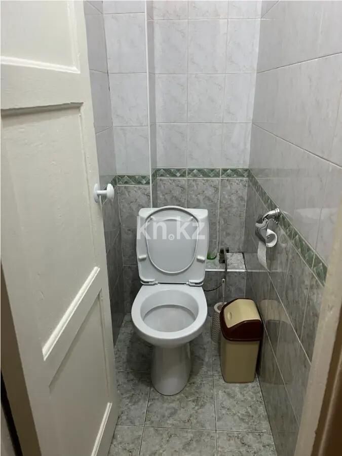 Продажа 1-комнатной квартиры, 34 м² - Продажа однокомнатных квартир в кирпичном доме в Алматы - страница 12 фото 3 из 4