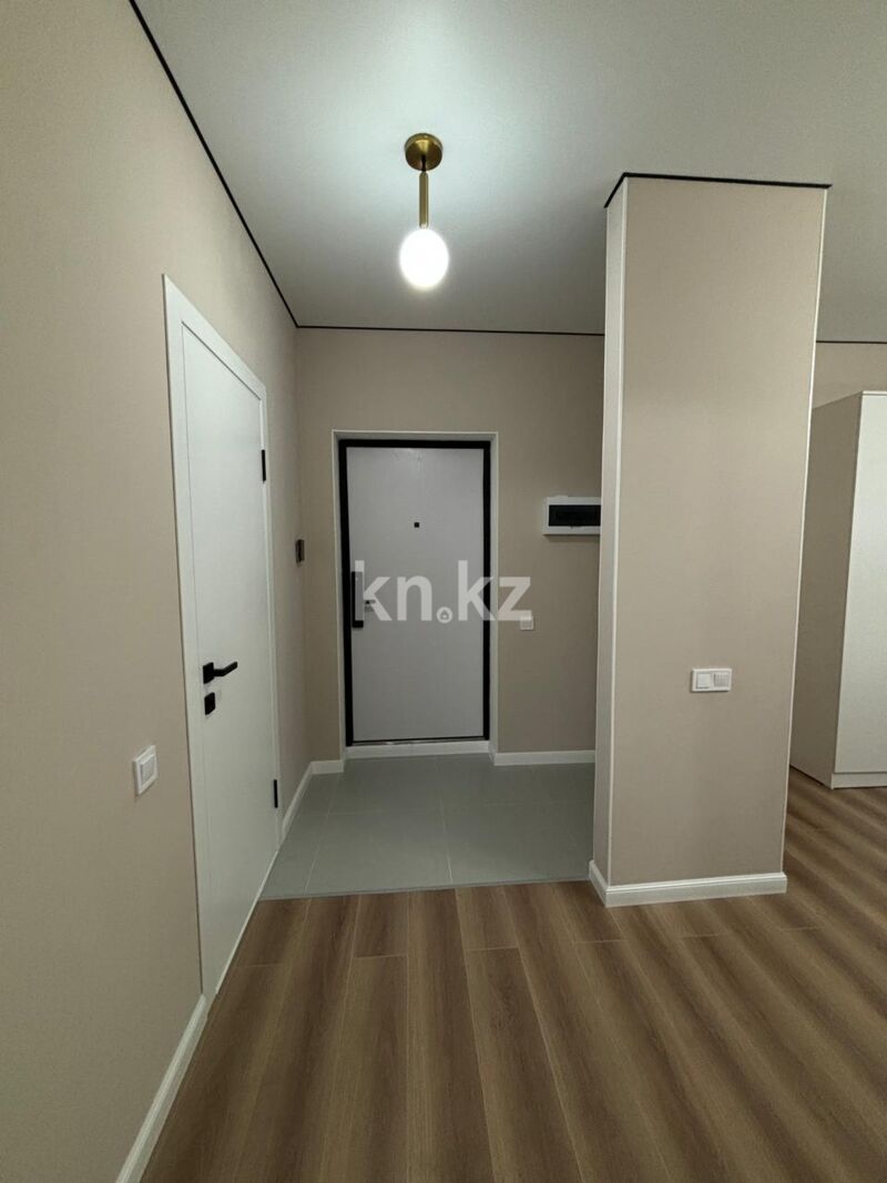 Аренда 1-комнатной квартиры посуточно, 38 м² - Аренда квартир посуточно в Шымкенте фото 2 из 3