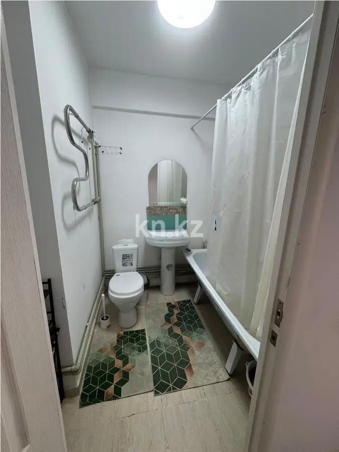 Продажа 1-комнатной квартиры, 37 м² - Продажа квартир в Казахстане - страница 14 фото 3 из 3