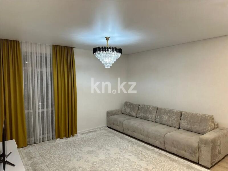 Продажа 2-комнатной квартиры, 63 м² - Продажа двухкомнатных квартир в р-не Сарайшык Астаны - страница 28 фото 1 из 4