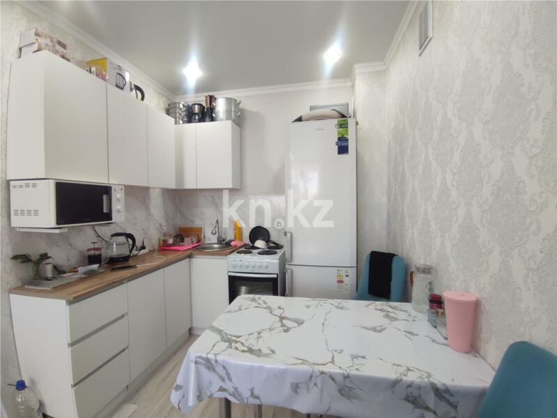 Продажа 2-комнатной квартиры, 40 м² - Продажа домов, коттеджей в Усть-Каменогорске фото 6 из 18