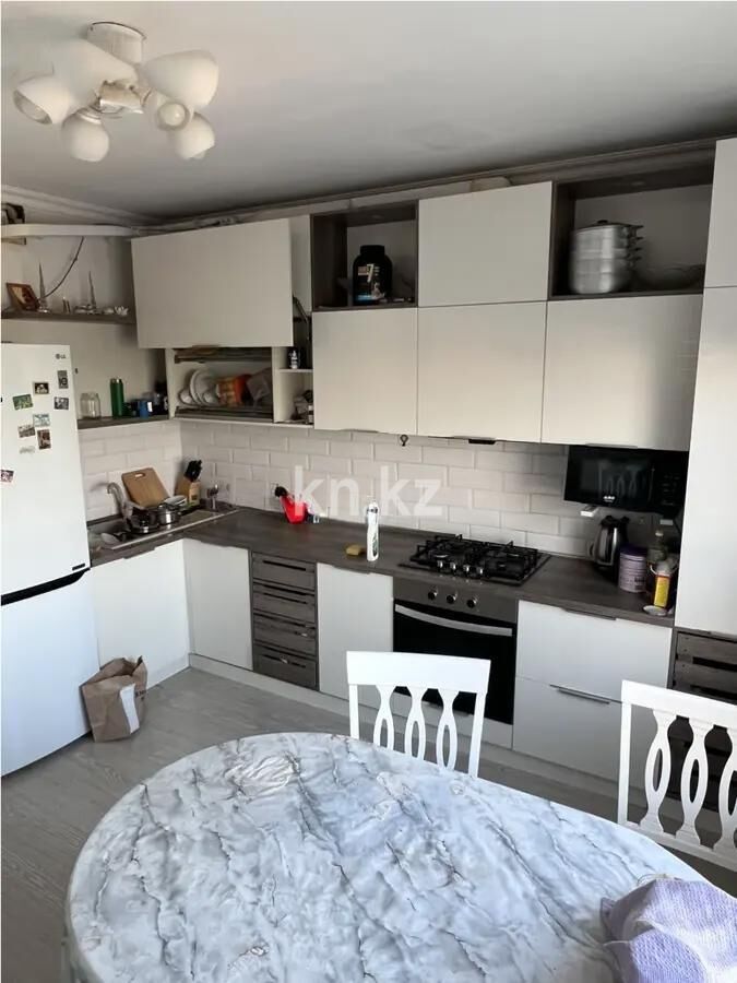 Продажа 2-комнатной квартиры, 68 м² - Продажа двухкомнатных квартир в Ауэзовском р-не Алматы - страница 29 фото 2 из 2