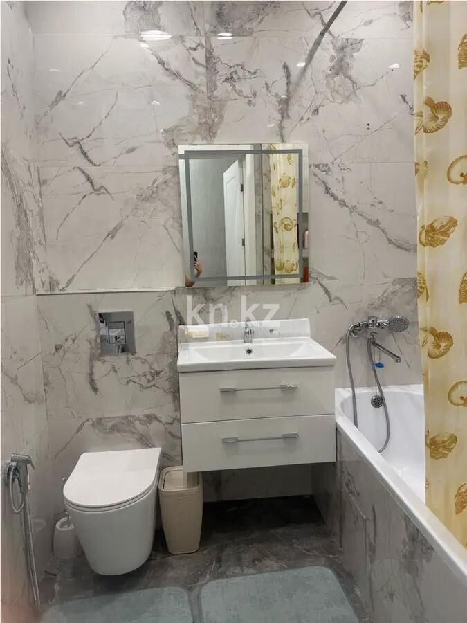 Продажа 2-комнатной квартиры, 64.5 м² - Продажа двухкомнатных квартир в р-не Есиль Астаны - страница 32 фото 4 из 5