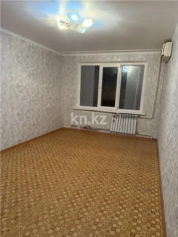 Продажа 1-комнатной квартиры, 38 м² - Продажа квартир в Жетысуском р-не Алматы - страница 2 фото 1 из 4