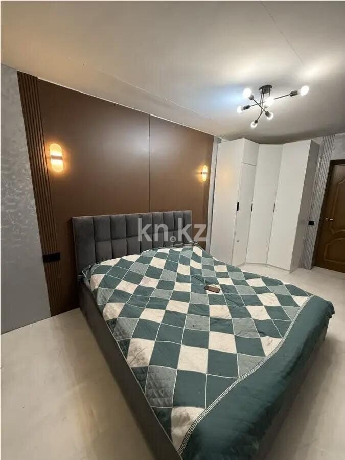 Продажа 3-комнатной квартиры, 64 м² - Недвижимость в Астане - страница 33 фото 2 из 5